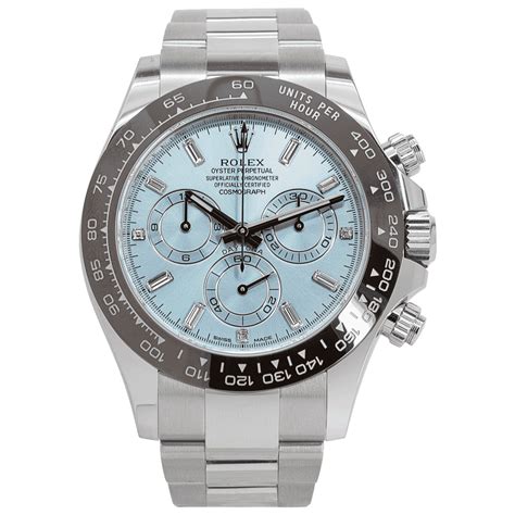 Rolex daytona 50th anniversary price